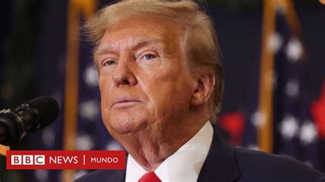 Trump Maine Se Suma A Colorado Y Prohíbe Al Exmandatario Presentarse A