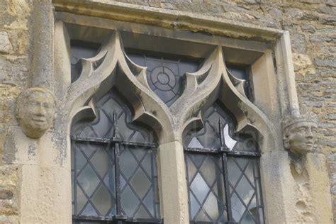 All Saints Church, Gainsborough, Lincolnshire - See Around Britain