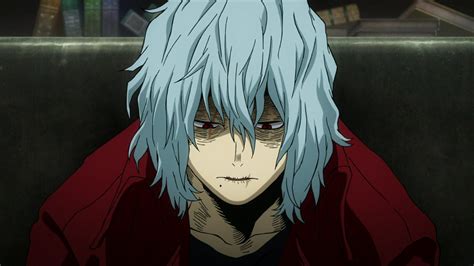 Tomura Shigarakiimage Gallery Tomura Shigaraki My Hero Academia