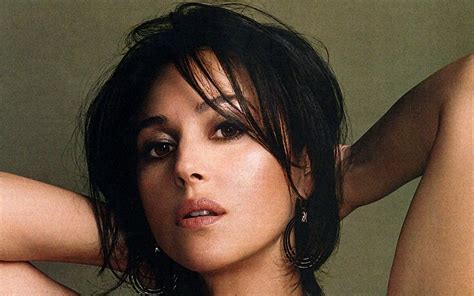 Newsday HOT Monica Bellucci