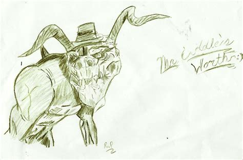 Mrcuddlesworth By Soundforever On Deviantart