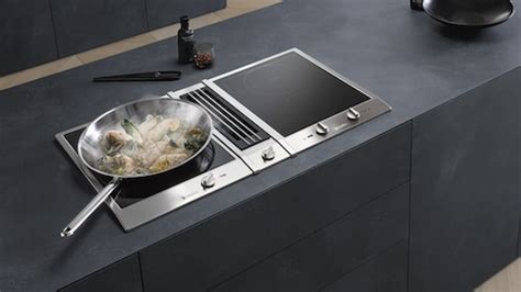 Product Features | Cooktop accessories | Miele