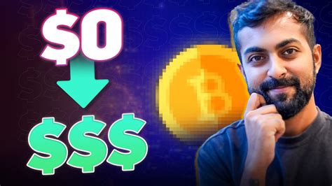 Crypto Millionaires Are Hiding This 10X Portfolio SECRET YouTube