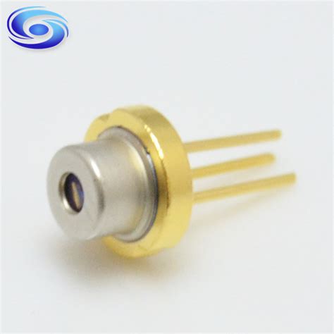 Nichia Mw Nm Blue Violet Laser Diode For Laser Light China