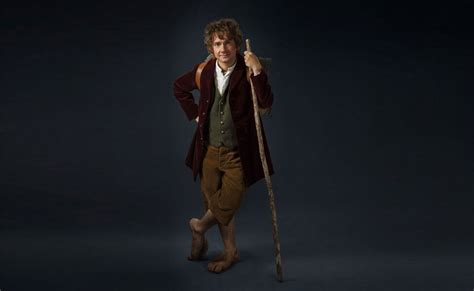 Bilbo Baggins Costume Guide for Cosplay & Halloween