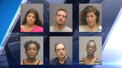 6 People Arrested In Prostitution Sting Abc6 Providence Ri And New Bedford Ma News Weather