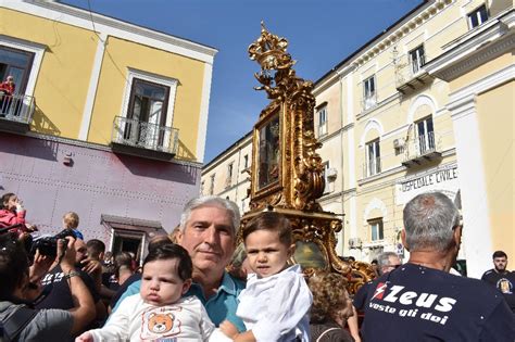 Galleria Madonna Della Neve Le Foto Ai Protagonisti Della