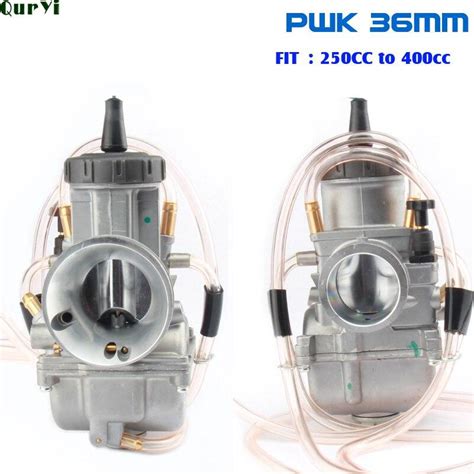 Pwk Carburetor Mm Racing Carb Universal T T