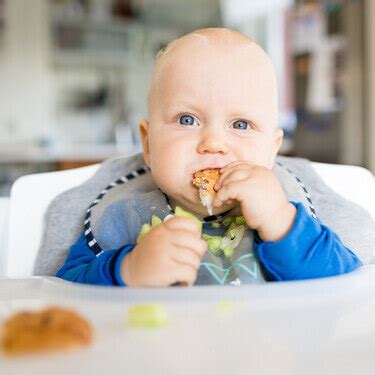 Qué le puedo dar de comer a mi bebé de 9 meses Actualizado julio 2024