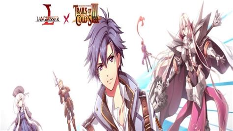 Langrisser Apex Arena Season 4 Global Server Final Match Glory Of A