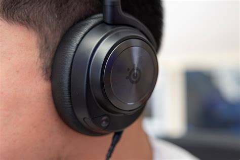 Slideshow Steelseries Arctis Nova Pro Photos