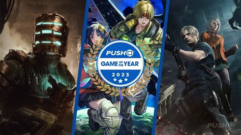 Best Ps Ps Remake Remaster Or Re Release Of Push Square