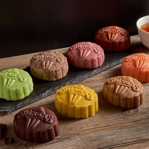 7 Best Mooncake Deals In 2020 Sorted By Popular Flavours Lowest