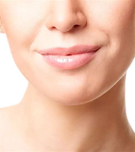 Natural Ways To Make Your Lips Soft And Crack Free