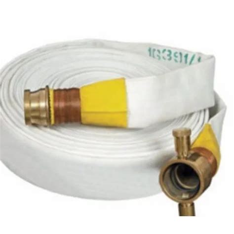 UPVC 30m A Type RRL Fire Hose Working Pressure 0 8mpa 1 6mpa At Rs