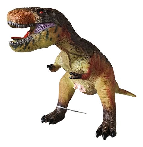 Ripley Dinosaurio Tyrannosaurus Rex Gigante Sonido Cm