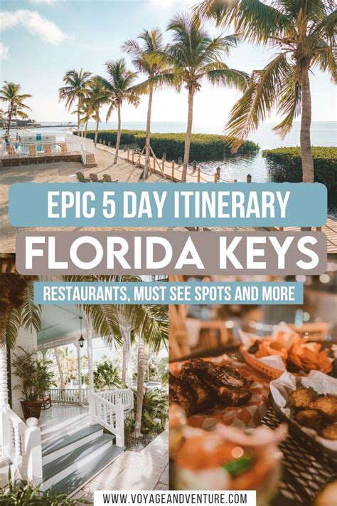 The Ultimate Day Trip To The Florida Keys Florida Keys Road Trip