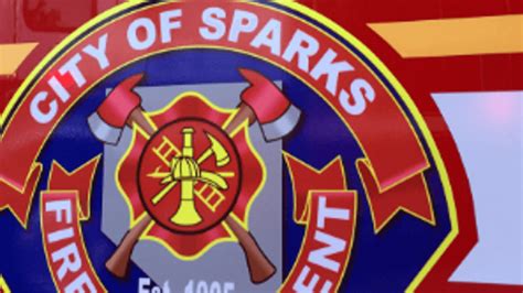 Sparks Fire Investigates Serial Arson Near Truckee River This Week