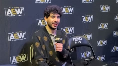 Tony Khan Says That The AEW All Out Pay Per View Topped 200 000 Buys