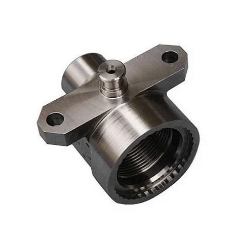 CNC Machined Investment Castings At Rs 500 Piece Kerala G I D C