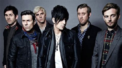 Lostprophets bandmates say they never knew of child abuse committed by ...