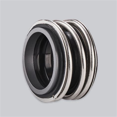 China Rubber Bellow Mechanical Seals Mg For Marine Industry