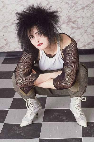 Siouxsie S Siouxsie Sioux Siouxsie The Banshees Goth Bands Punk