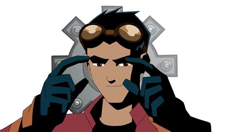 Generator Rex Season Image Fancaps