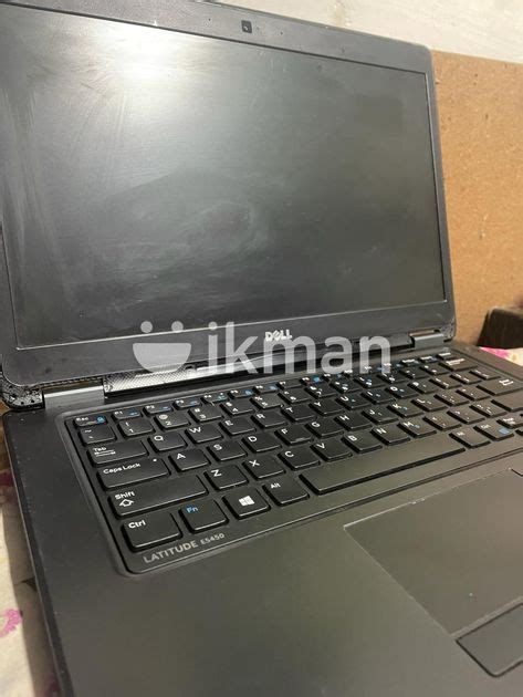 Dell Latitude Laptop For Sale In Colombo Ikman