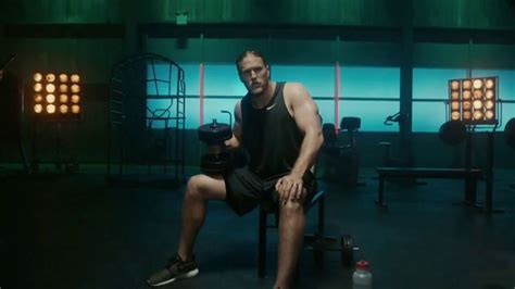 Jack Link S Tv Spot The Edge Muscles Featuring Clay Matthews Ispot Tv