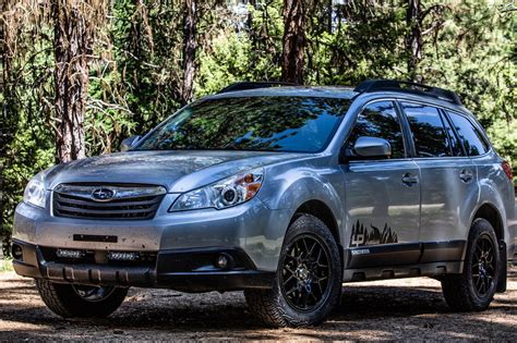 My 2012 3 6R Limited In The Wild R Subaru Outback