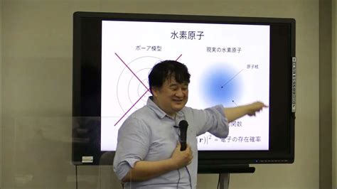 すぐにわかる光と色彩の科学 ー光と色を通して観る物性物理学ー Youtube