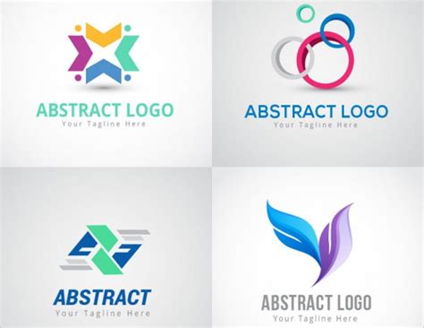 Corporate Logo - 40+ Examples