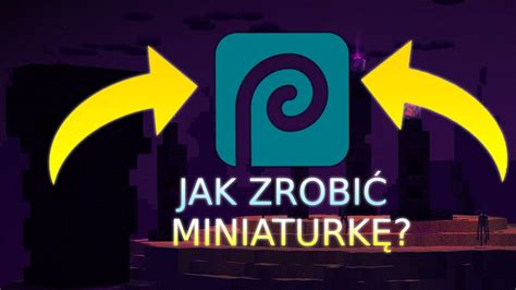 Jak Zrobi Miniaturk W Photopea Youtube