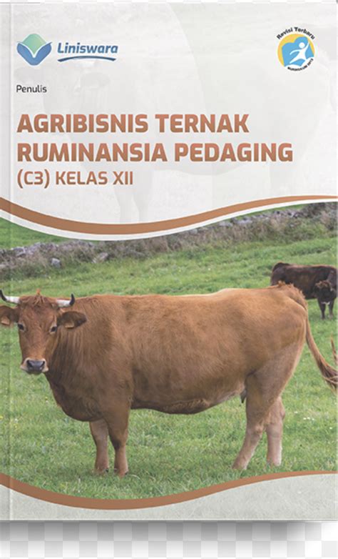 Agribisnis Ternak Ruminansia Pedaging C Kelas Xii Siplah