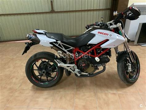 Supermotard Ducati Hypermotard S En C Rdoba