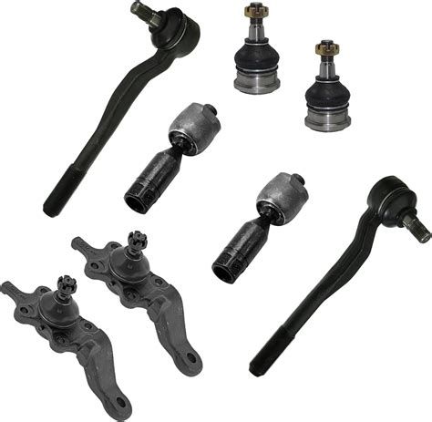 Amazon PartsW 6 Pc Steering Kit For Lexus ES330 2004 2006