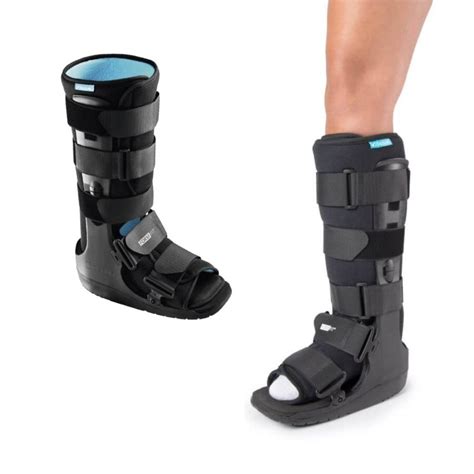 Bota Larga Walker Ossur Tienda Online Doctor S Choice