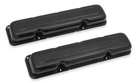 Mr Gasket Valve Covers For Amcjeep Parts Pro News