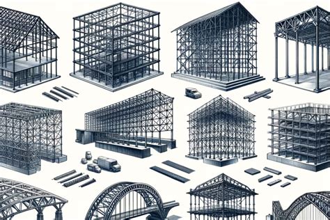 Ventajas Y Desventajas De Las Estructuras De Acero