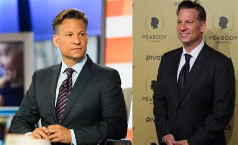 Richard Engel Family: Wife, Children, Parents, Siblings, Nationality ...