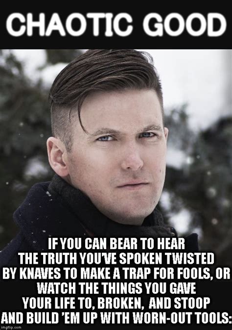 Richard Spencer Imgflip