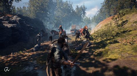 Robin Hood Builders Of Sherwood Action Rpg Mit City Building News