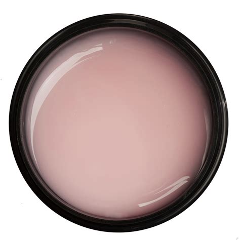 PREMIUM LINE GEL SHIMMER NUDE Unique Nails