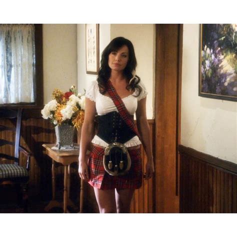 Erica Durance Hot Sexy Glossy Rare 8x10 8 X 10 Photo Ydf 32 On Ebid