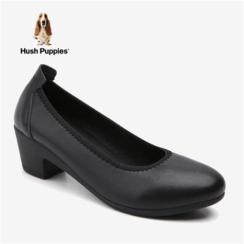 Introducir 112 Imagen Hush Puppies Shoes For Women Abzlocalmx