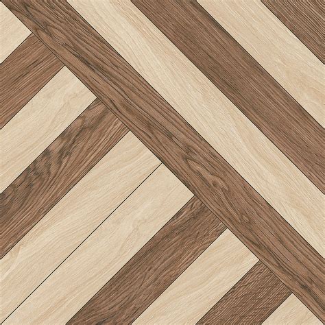 600 X 600 Mm Nitco Rhombus Planks Ceramic Floor Tile Matte At Rs 85