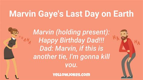 Hilarious Birthday Dad Jokes That Will Make You Laugh