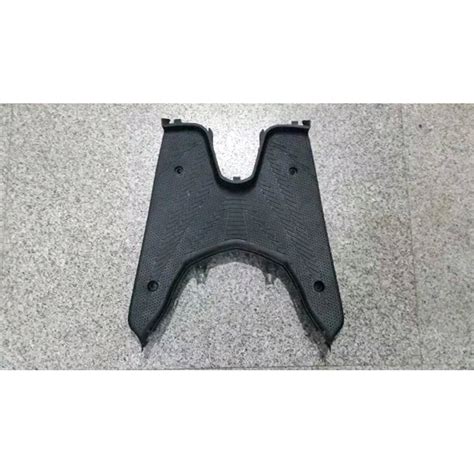 Jual Narita Dek Atas Vario Lama Karbu Footrest Bordes Pijakan