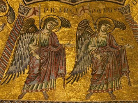 ملف Mosaici del battistero angeli principati المعرفة